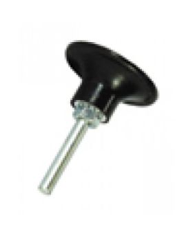 Workquip 336015 50mm TWIST LOCK PAD & ARB