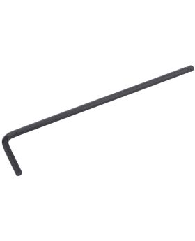 Draper Tools 2.5mm Metric Hexagon and Ball End Hexagon Keys DRA33601