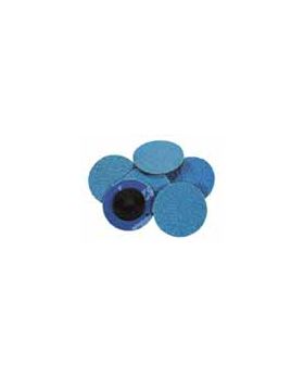 Workquip 336040 50mm TWIST LK DISC 40#x10