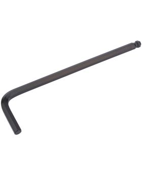 Draper Tools 5.0mm Metric Hexagon and Ball End Hexagon Keys DRA33604