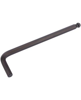 Draper Tools 8.0mm Metric Hexagon and Ball End Hexagon Keys DRA33617