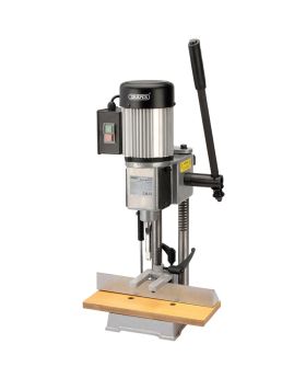 Draper Tools 1/2 Bench Morticer (370W) DRA33651