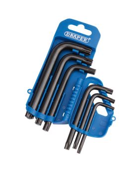 Draper Tools Draper TX-STAR&#174; Key Set (6 Piece) DRA33737