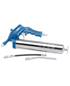 Draper Tools 400cc Air Grease Gun DRA33785