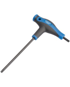 Draper Tools Expert T25 T Handle Draper TX-STAR&#174; Key DRA33900