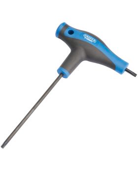 Draper Tools Expert T27 T Handle Draper TX-STAR&#174; Key DRA33901