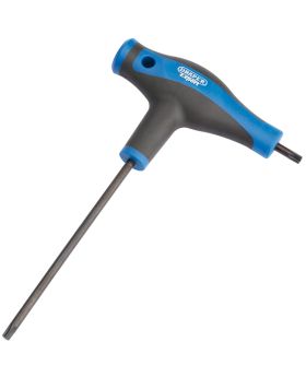 Draper Tools Expert T30 T Handle Draper TX-STAR&#174; Key DRA33902