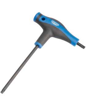 Draper Tools Expert T40 T Handle Draper TX-STAR&#174; Key DRA33903