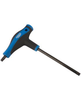 Draper Tools Expert T45 T Handle Draper TX-STAR&#174; Key DRA33904