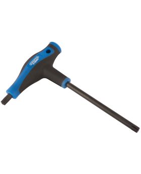 Draper Tools Expert T50 T Handle Draper TX-STAR&#174; Key DRA33905