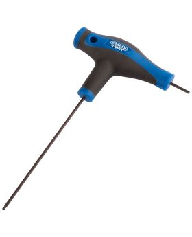 Draper Tools Expert 2.0mm Soft Grip T Handle Hexagon and Ball End Key DRA33906
