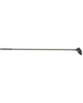 Draper Tools Expert 1 Sq. Dr. 1000mm Flexible Handle DRA34343