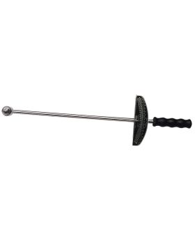Draper Tools 1/2 Square Drive 0 - 21Kg/M or 0 - 150Lb-ft Powerset Torque Wrench DRA34487