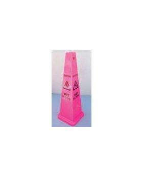 WET FLOOR CONE PCLP1