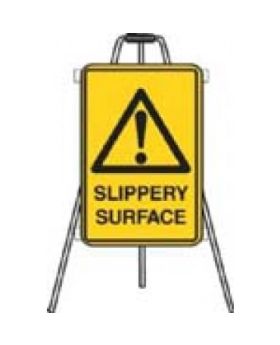 SIGN STAND ONLY PSM3M