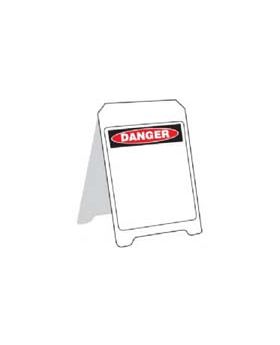 DANGER STAND PS30FP