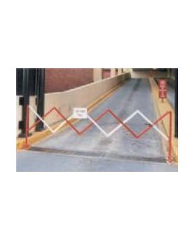 PORTAGUARD BARRIER S40-M