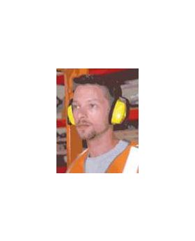 EAR MUFFS S50W