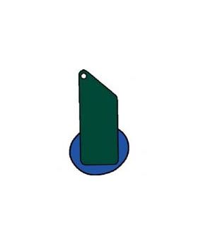 GREEN TAG TAGMGP