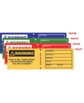 TEST TAGS TAGTY