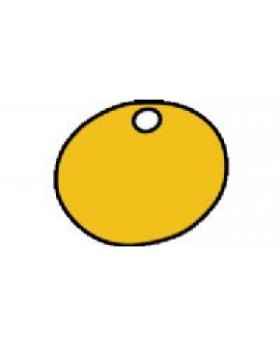 YELLOW TAG TAGA3