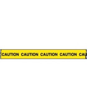 CAUTION TAPE TC3