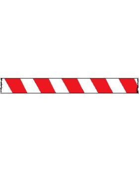 RED/WHITE TAPE TCRW