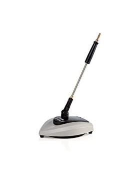 KRANZLE Water Pressure Cleaner Round Patio Cleaner-Poly 41870