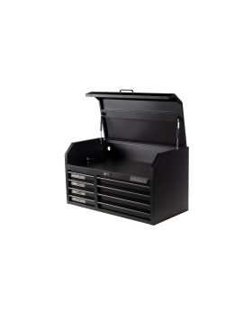 KA BOXES  42" Widebody Roller Cabinet Tool Chest With Power/USB Outlets-8Drawer