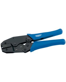 Draper Tools Expert 225mm Rj45 Ratchet Crimping Tool DRA44052