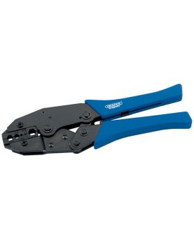 Draper Tools Expert 225mm Coaxial Series Crimping Tool DRA44053