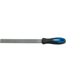 Draper Tools 200mm File Cabinet Flat Rasp DRA44960