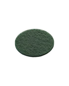 Festool 496508 Vlies Abrasive Disc 150mm 0 Hole P500 Green - 10 Pack