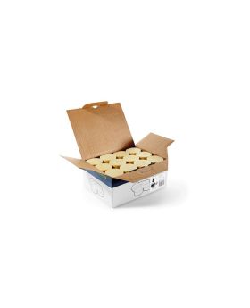 Festool 499812 Adhesive Cartridge EVA Natural Carton for KA 65 - 48 Pack