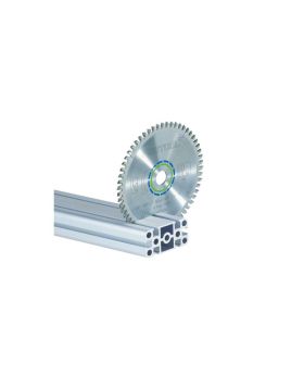 Festool 500649 Aluminium Saw Blade 230mm x 2.5mm x 30mm 76 Tooth