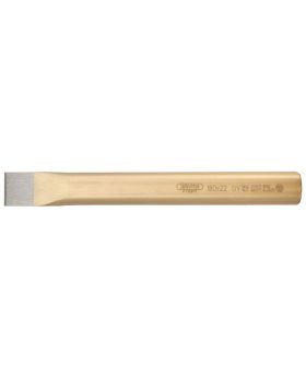 Draper Tools Expert 22mm x 180mm Flat Cold Chisel DRA51611