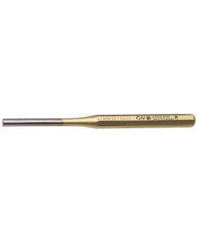 Draper Tools Expert 6mm x 150mm Octagonal Parallel Pin Punch DRA51702