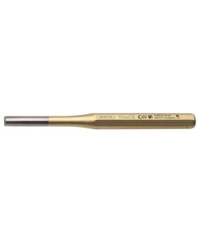 Draper Tools Expert 8mm x 150mm Octagonal Parallel Pin Punch DRA51710