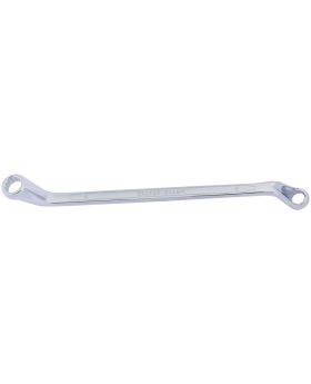 Draper Tools Expert 8mm x 9mm Hi-Torq&#174; Deep Offset Ring Spanner DRA55685