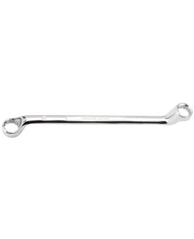 Draper Tools Expert 17mm x 19mm Hi-Torq&#174; Deep Offset Ring Spanner DRA55692