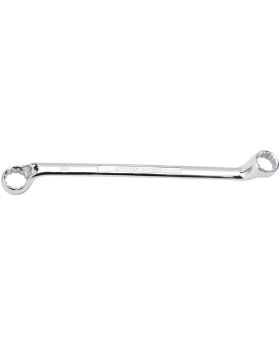 Draper Tools Expert 21mm x 23mm Hi-Torq&#174; Deep Offset Ring Spanner DRA55695