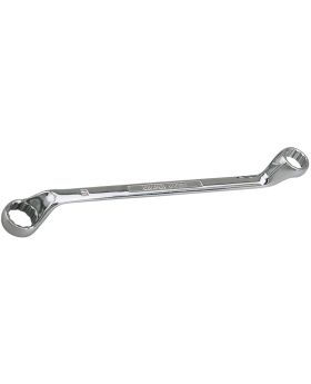 Draper Tools Expert 22mm x 24mm Hi-Torq&#174; Deep Offset Ring Spanner DRA55696