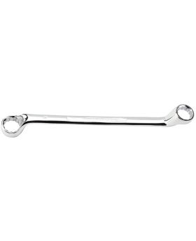 Draper Tools Expert 24mm x 26mm Hi-Torq&#174; Deep Offset Ring Spanner DRA55698