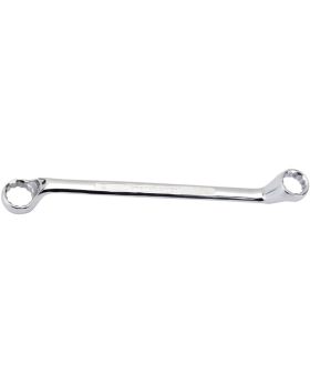 Draper Tools Expert 25mm x 28mm Hi-Torq&#174; Deep Offset Ring Spanner DRA55700