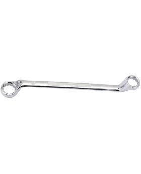 Draper Tools Expert 27mm x 30mm Hi-Torq&#174; Deep Offset Ring Spanner DRA55701