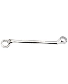 Draper Tools Expert 41mm x 46mm Bi-Hexagon Deep Offset Ring Spanner DRA55706