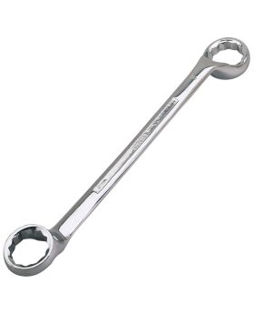 Draper Tools Expert 46mm x 50mm Bi-Hexagon Deep Offset Ring Spanner DRA55707