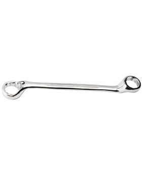 Draper Tools Expert 55mm x 60mm Bi-Hexagon Deep Offset Ring Spanner DRA55708