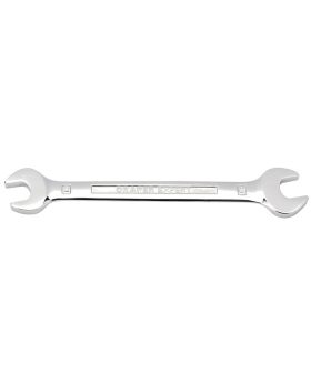 Draper Tools Expert 12mm x 13mm Open End Spanner DRA55714