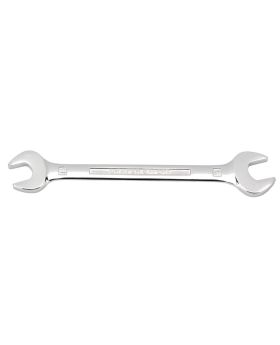Draper Tools Expert 14mm x 15mm Open End Spanner DRA55716